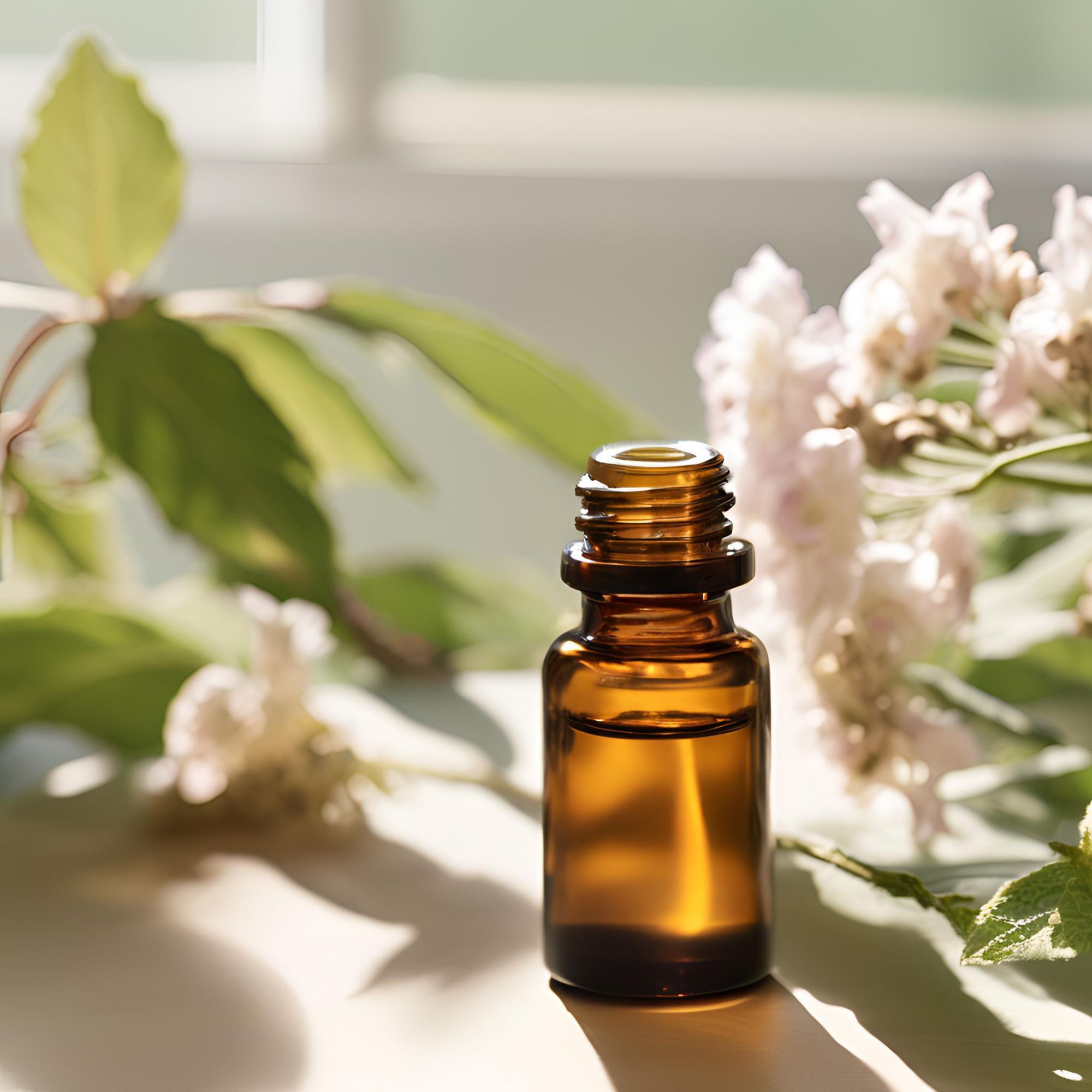 BIO Proskurník – 100% infusovaný olej s hydratačními účinky